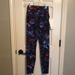 Lululemon Wunder Under Super High Rise Tight